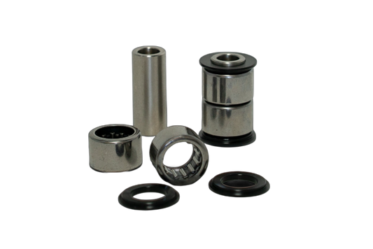 Suspension Linkage Rebuild Kit | Sur Ron Light Bee X | By Prickly Motorsports