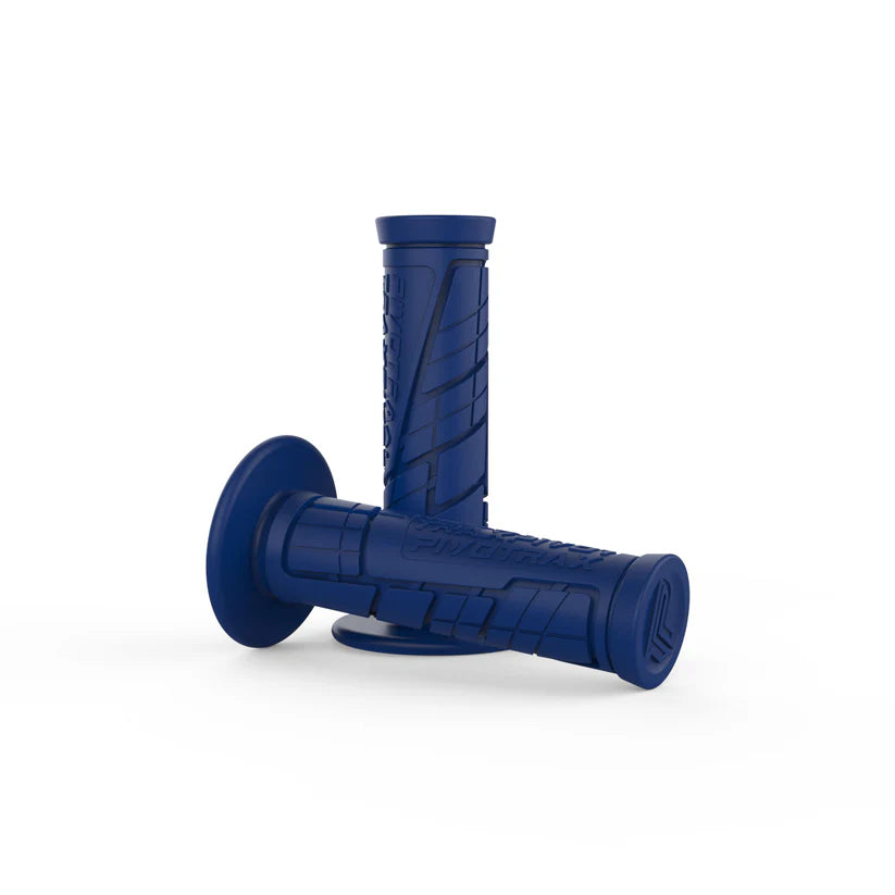 GRIPi Triple Color Handlebar Grips