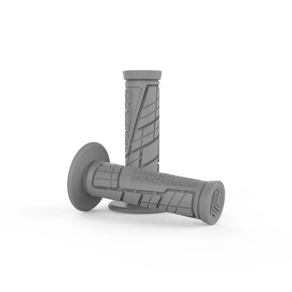 GRIPi Triple Color Handlebar Grips