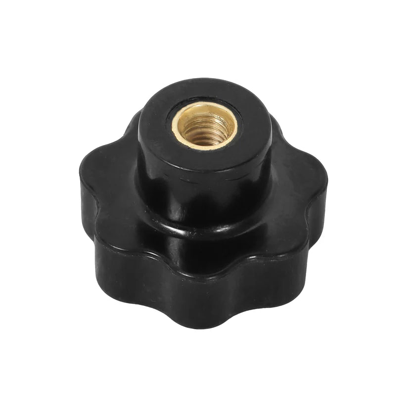 Altis Delta Seat Lock Nut | OEM Replacement Hardware | By Altis Powersports