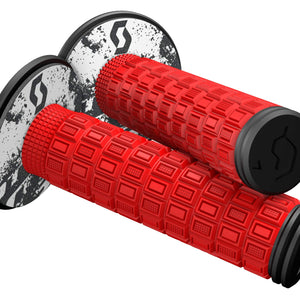 SCOTT Mellow + Donut Grip for E-Moto, E-bikes, and more