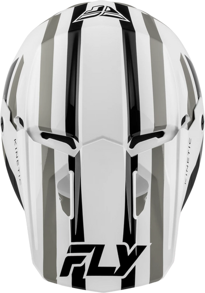 FLY Racing Kinetic Sync Helmet | Motocross and Off-Road Riding
