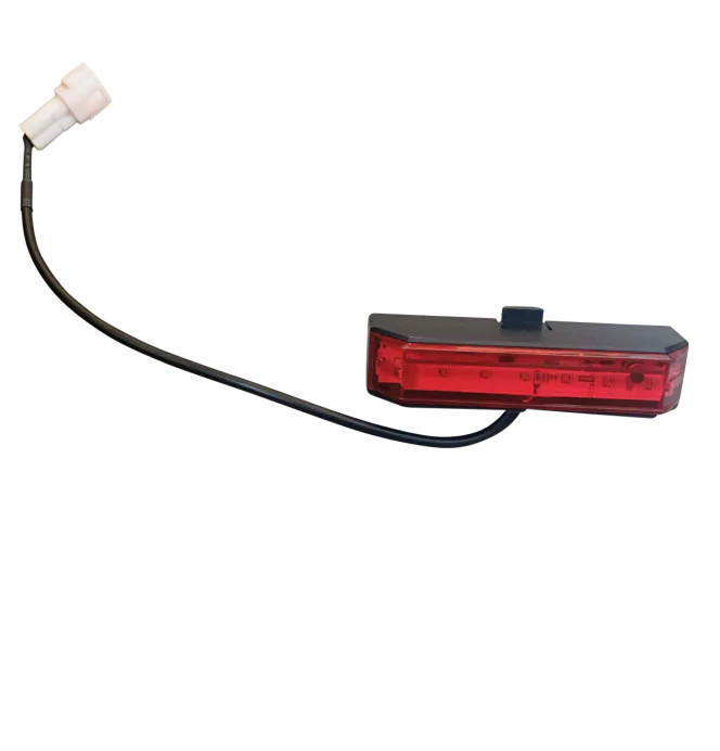 E Ride Pro Tail Light | For E Ride Pro Electric Dirt Bikes