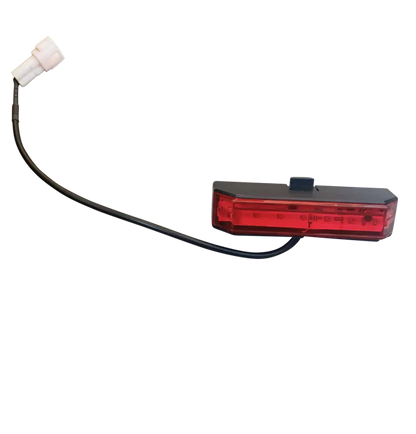 E Ride Pro Tail Light | For E Ride Pro Electric Dirt Bikes