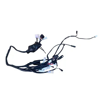 E Ride Pro Main Wiring Harness | For Mini, SS 2.0, SS 3.0, SR and Road Legal Models
