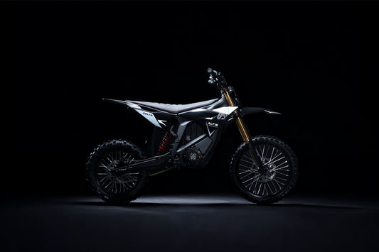 Altis Delta | High Performance Race Ready Electric Pit Bike| By Altis Powersports | PREORDER TODAY!