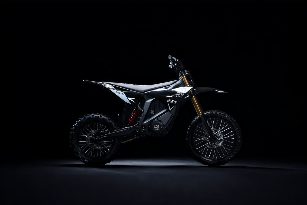 Shop: Electric Dirt Bikes & Electric Motorcycles | REV Rides – REVRides
