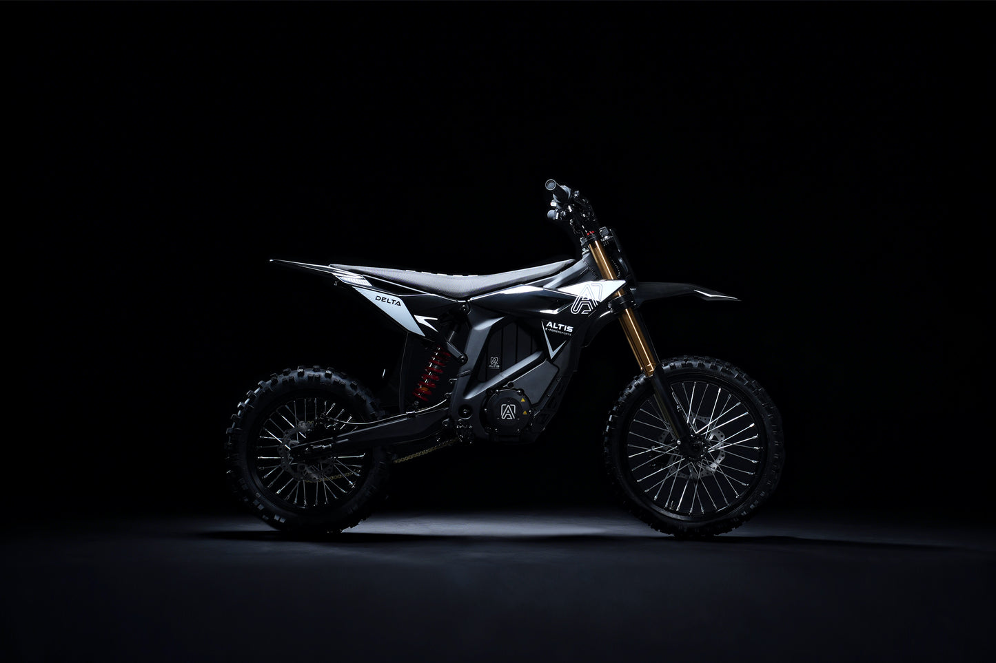 Altis Delta | High Performance Race Ready Electric Pit Bike| By Altis Powersports | PREORDER TODAY!