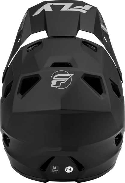 FLY Racing Youth Rayce Sonar Bicycle Helmet | BMX, MTB and Off-Road Cycling