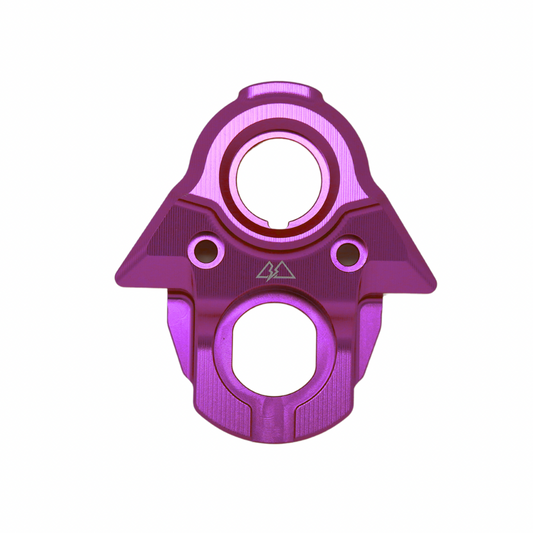 Surron Light Bee X Ignition Plate - REVRides
