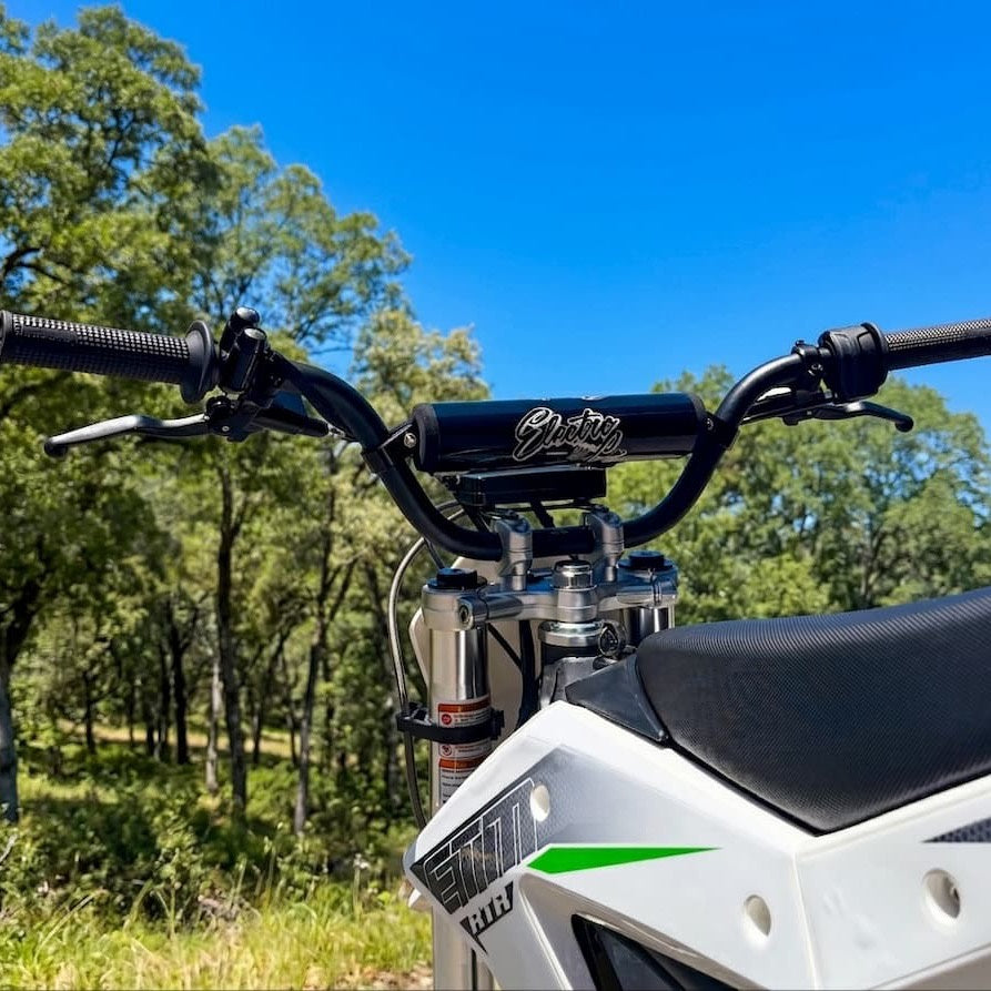 ETM RTR XL by Electro & Co | Electric Pit Bike for Adults