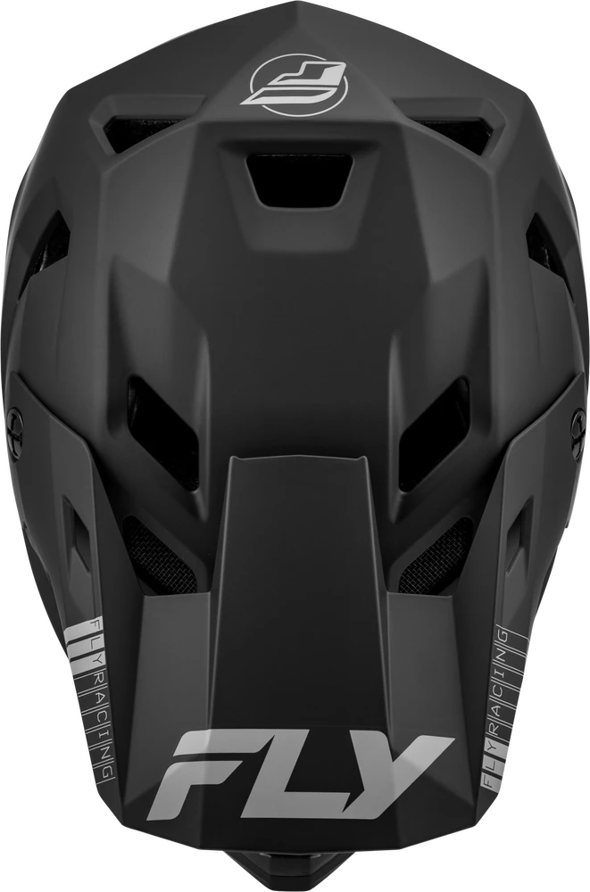 FLY Racing Youth Rayce Sonar Bicycle Helmet | BMX, MTB and Off-Road Cycling