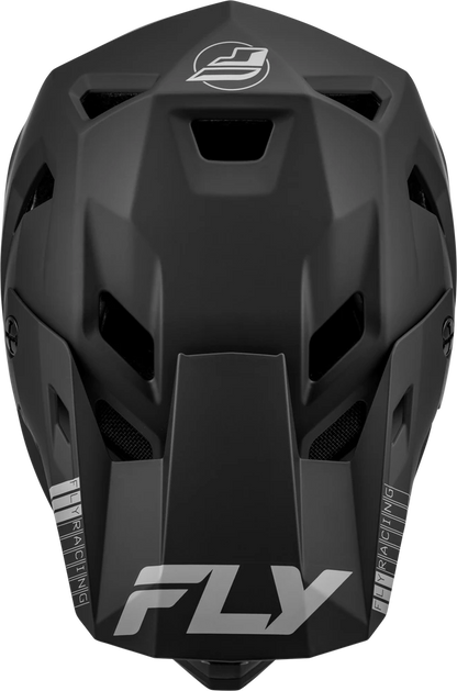 FLY Racing Youth Rayce Sonar Bicycle Helmet | BMX, MTB and Off-Road Cycling