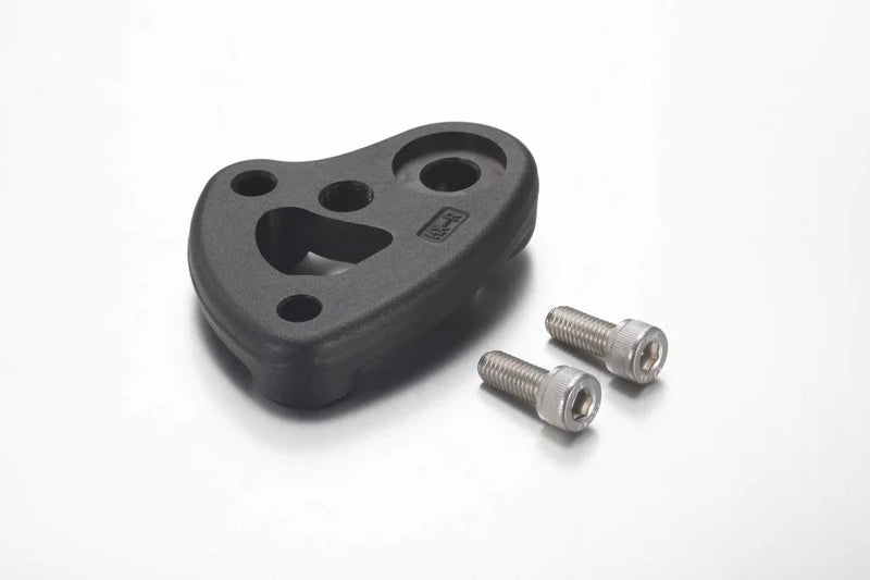 E Ride Pro Foot Peg Mounting Brackets | For E Ride Pro Electric Dirt Bikes