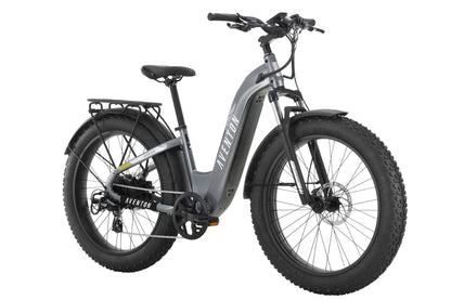 Aventon Aventure.2 Step-Through Electric Bike