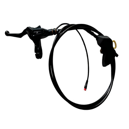 Vetra Blazer Full Brake Assembly | By Vetra | For Vetra Blazer and Arctic Leopard XE Pro, XE Pro S, XF Models