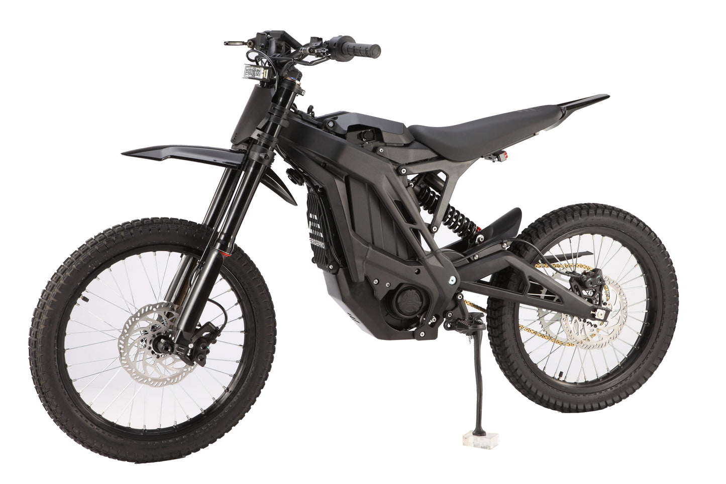 E Ride Pro SS 3.0 Electric Dirt Bike - New Release