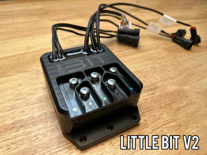 Little Bit V2 TruMoto™ Controller for Pitbikes/Razors