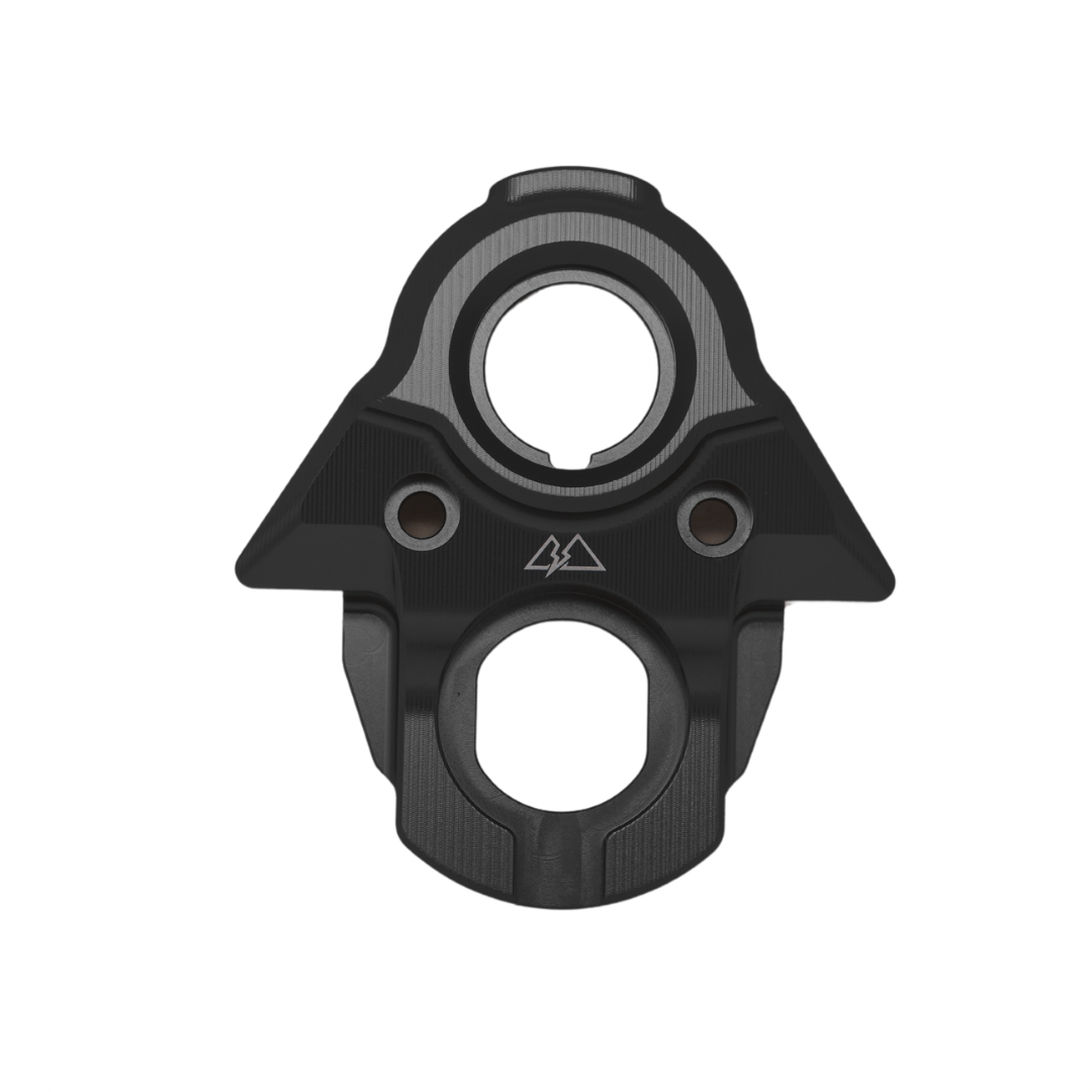 Surron Light Bee X Ignition Plate - REVRides