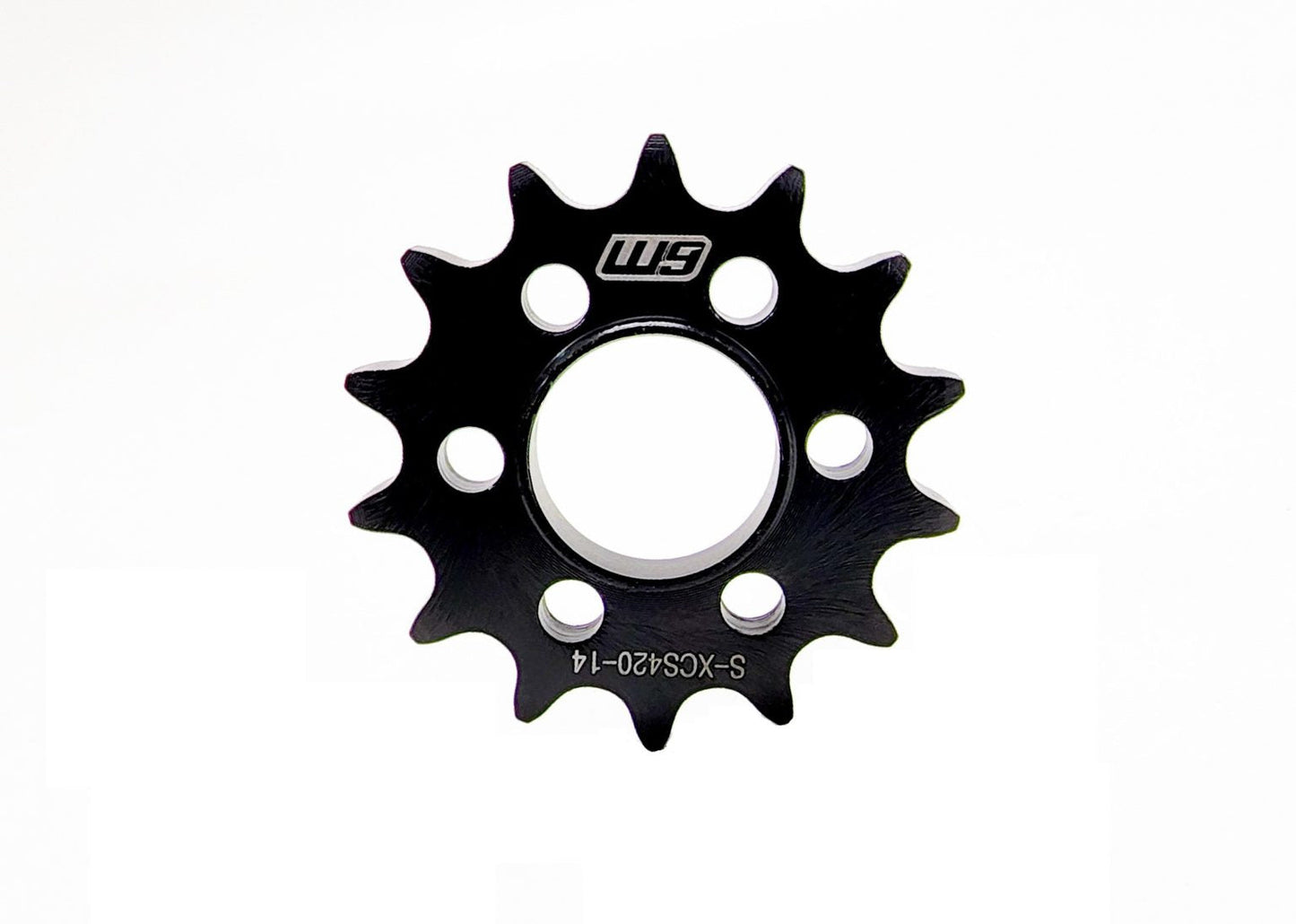 Jackshaft Sprocket by Warp 9 - REVRides