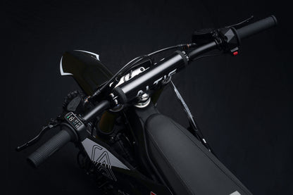 Altis Delta | High Performance Race Ready Electric Pit Bike| By Altis Powersports | PREORDER TODAY!