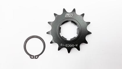 Front Sprocket For More Speed or TQ | By Warp 9 Racing | For Altis Sigma