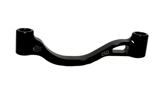 Caliper Spacer Kit 250mm | E-Ride & Universal Fit | By Prickly Motorsports