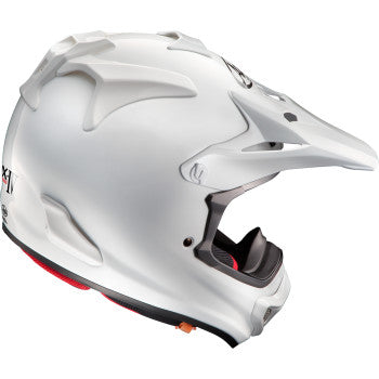 Arai VX-Pro4 Helmet, Black Frost | Off-Road and Motocross Riders | 2XL