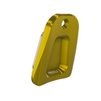 Ultra Bee AirTag Stash by Prickly Motorsports