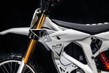 Altis Delta S | Mini Electric Dirt Bike (New Release)