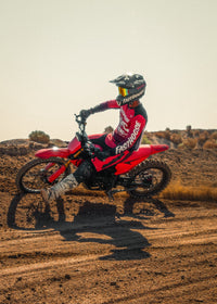 Altis Sigma Electric Dirt Bike - New Release