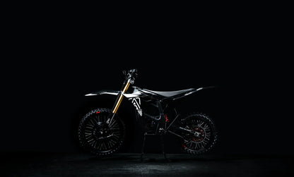 Altis Omega electric dirt bike 