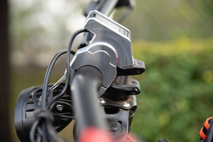 NTC Designs Clamp Extender | EggRider Protective Display Case