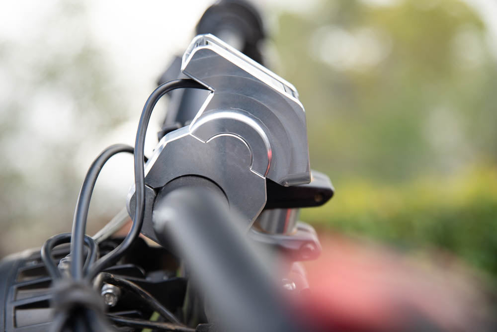 NTC Designs Clamp Extender | EggRider Protective Display Case