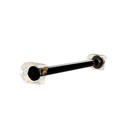 Upgraded Axles – Talaria MX3 & MX4 – By Prickly Motorsports