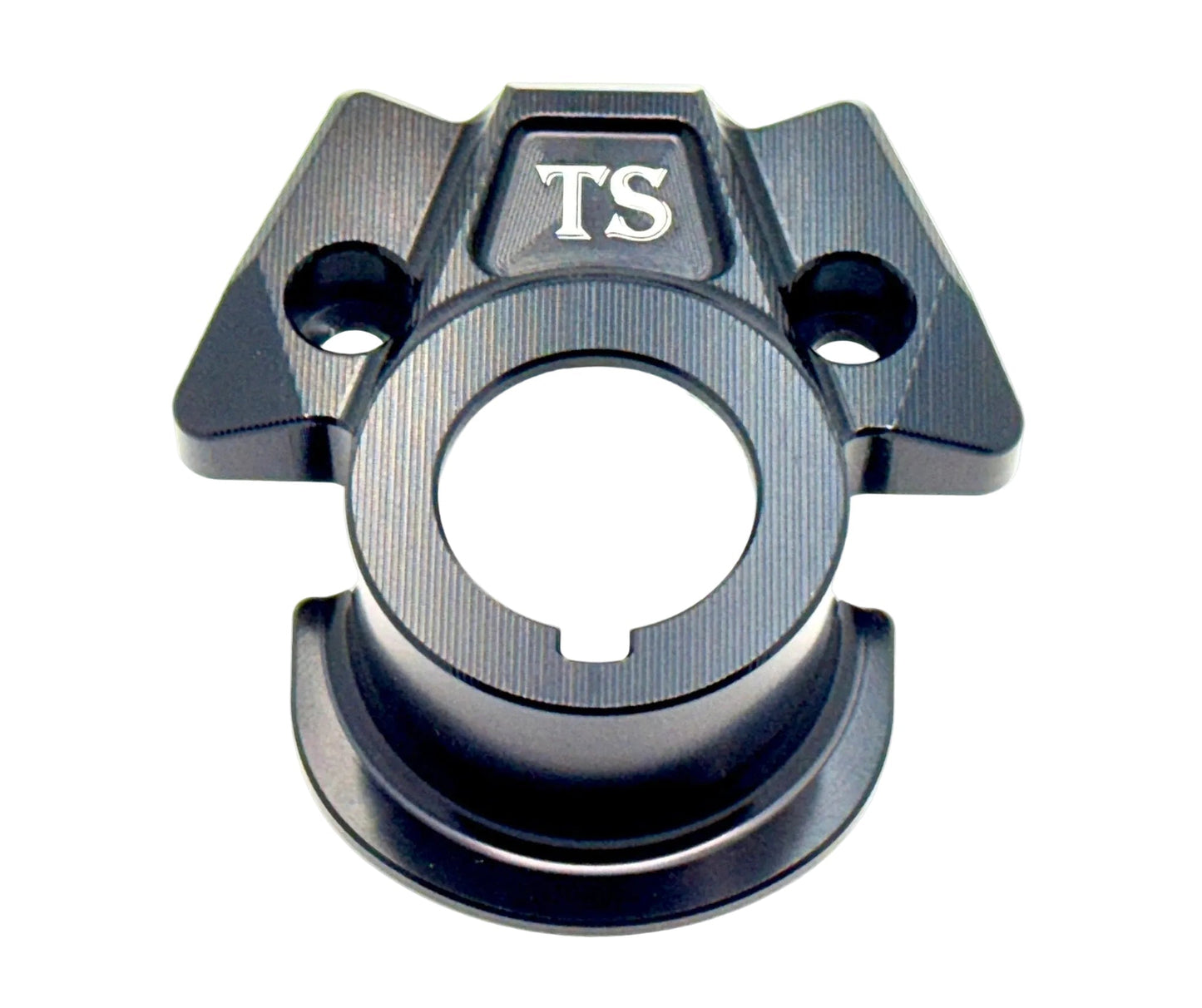 Aluminum Key Cover Plate for Talaria