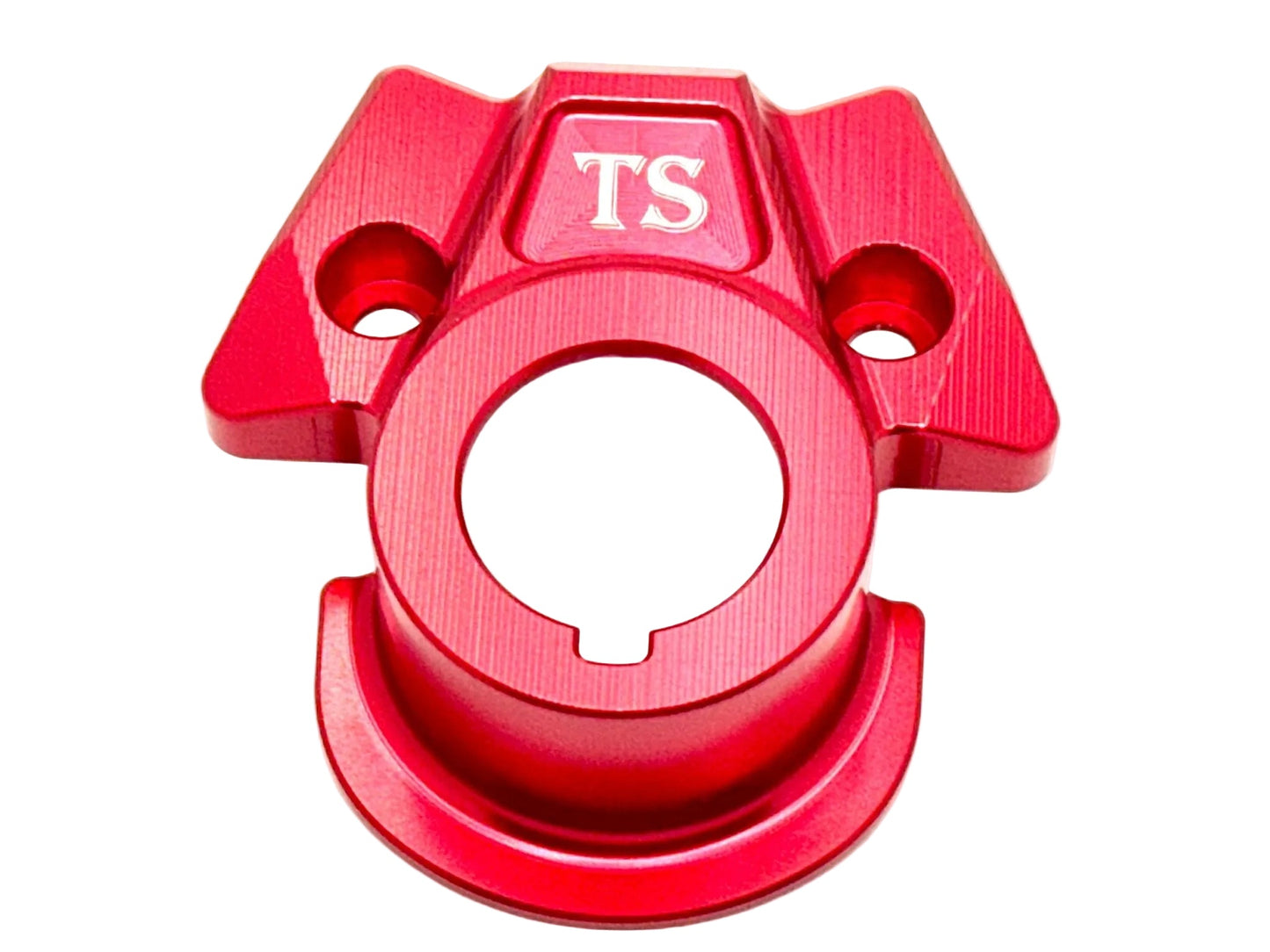 Aluminum Key Cover Plate for Talaria