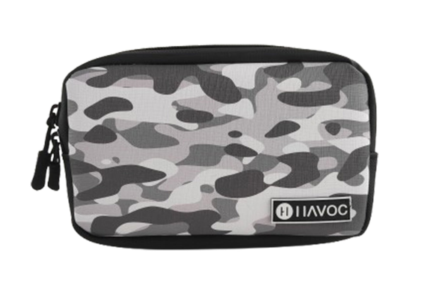 Havoc Gen 2 Premium Bar Bag | Universal Handlebar and Roll Cage Storage