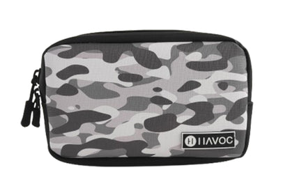 Havoc Gen 2 Premium Bar Bag | Universal Handlebar and Roll Cage Storage