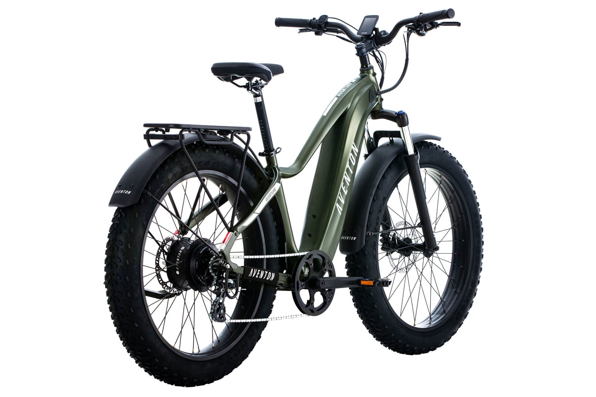 Aventon Aventure.2, Slate / Regular
