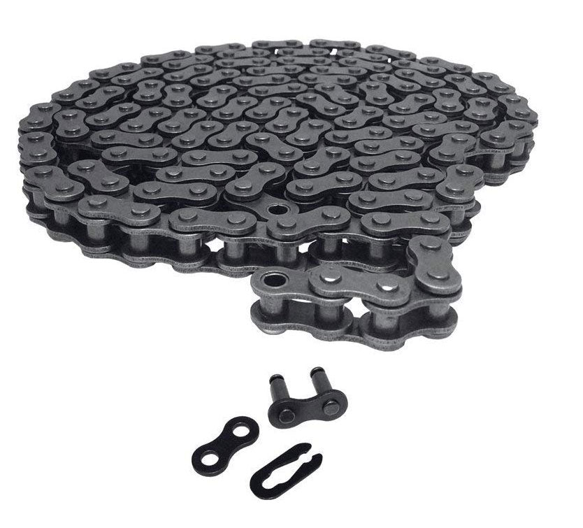 Rlv Chain ETM™ RTR Extreme High Performance #35 Chain | 114-Link | By RLV x Elec ...
