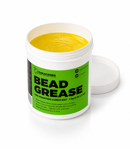 Bead Grease Tire Mounting Lubricant (2.2lbs)
