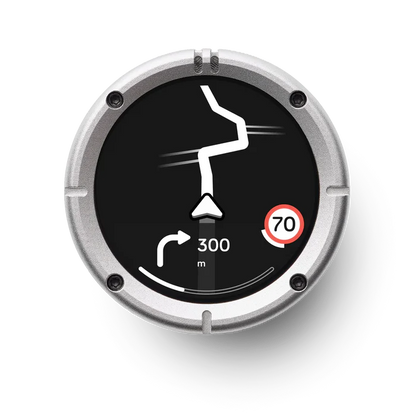 GPS – Beeline Moto II | Navigation System | By Beeline