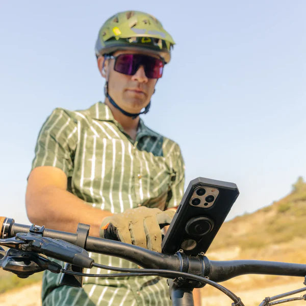 Rugged Case - iPhone  models | Regular, Plus, Pro, Pro Max AND MORE | by ROKFORM