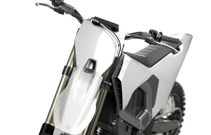 Bonnell 902 E-Moto | High-Performance Electric Dirt Bike