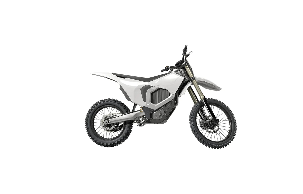 Bonnell 902 E-Moto | High-Performance Electric Dirt Bike