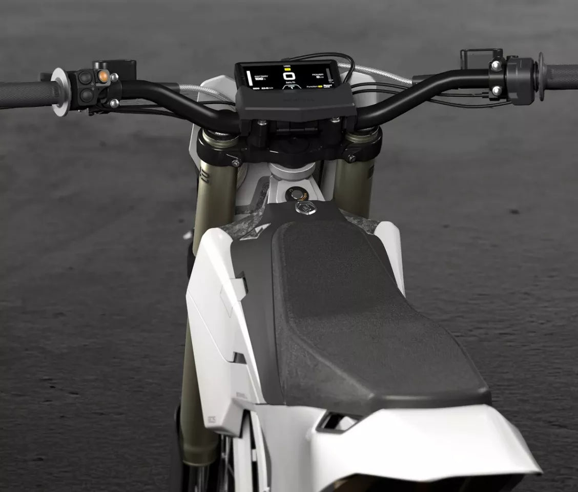 Bonnell 902 E-Moto | High-Performance Electric Dirt Bike