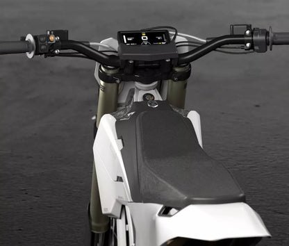 Bonnell 902 E-Moto | High-Performance Electric Dirt Bike