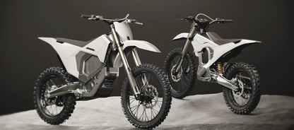Bonnell 902 E-Moto | High-Performance Electric Dirt Bike