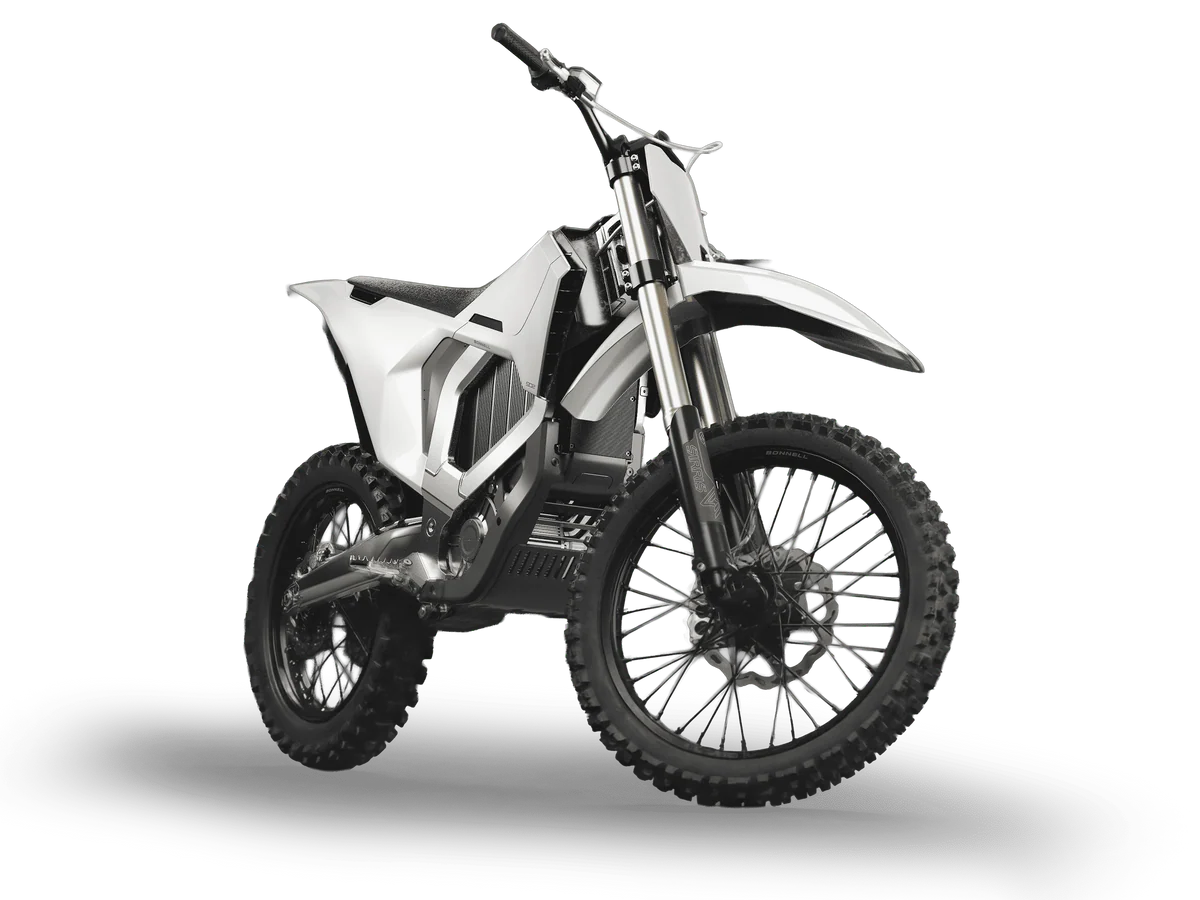 Bonnell 902 E-Moto | High-Performance Electric Dirt Bike